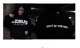 Pullover Round Neck Hooded Sweatshirt