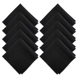 CrystalClear Microfiber Cloths