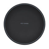 60W Wireless Charger Pad for iPhone & Samsung Phones