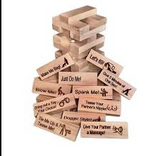 LoveStack Couples Game