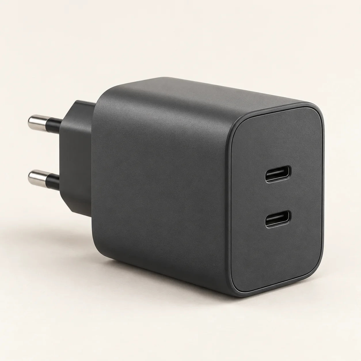 USB-C Ladegerät